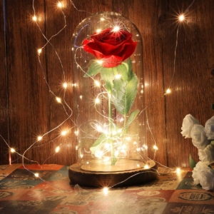 Rosa eterna